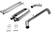 Magnaflow 15699from Nemesis UK